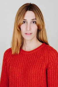 Profile of Ana López Cobos