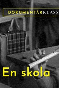 Poster for En skola