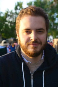 Profile of Harrison Query