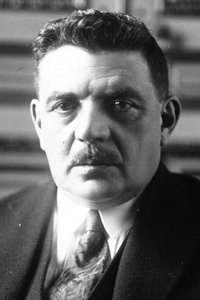 Profile of Édouard Herriot