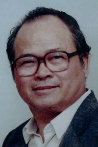 Profile of Qin Yijian