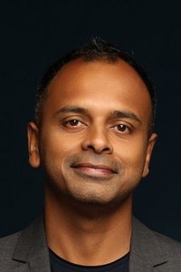 Profile of Kartik Vijay