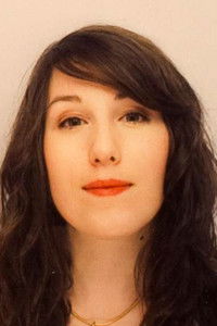 Profile of Flora Molinié