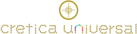 Logo - Cretica Universal