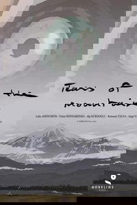 Tears of the Mountain