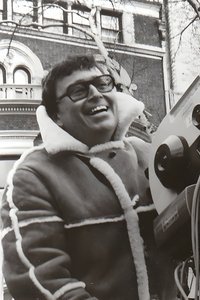 Profile of E.W. Swackhamer