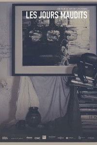 Poster for The Cursed Days