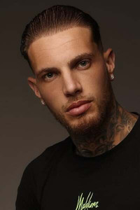 Profile of Johan Patrick