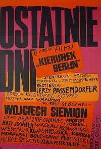Ostatnie dni