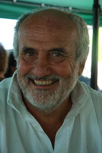 Profile of Jean-Pierre Fleury