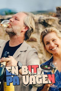 En bit på vägen med Tina och Fredrik