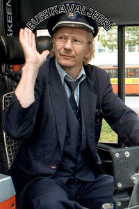 Poster for Bussikavaljeeri