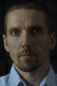 Profile of Vyacheslav Lisnevsky