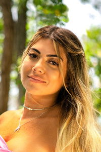 Profile of Camilla Costa