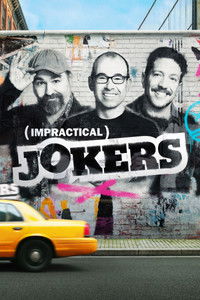 Poster for Impractical Jokers
