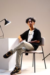 Profile of Ridho Ramadhan