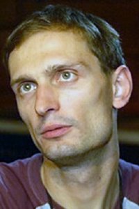 Profile of Mikhail Kukushkin