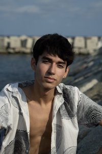 Profile of Gio Kazdikian