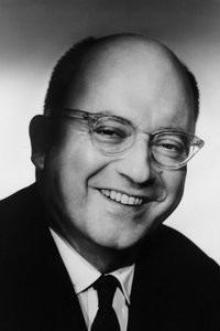 Profile of Abe Burrows