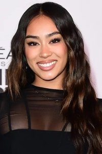 Profile of Savannah Palacio