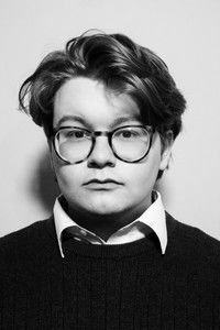 Profile of Nate Grady