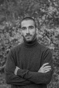 Profile of Alexis Braun