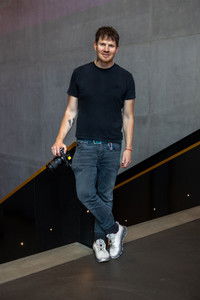 Profile of Lorand Balazs Imre