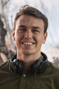 Profile of Michel Ryddeskov