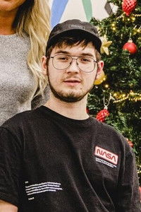 Profile of Yanni Serverius