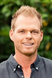 Profile of Jarrod Woodgate