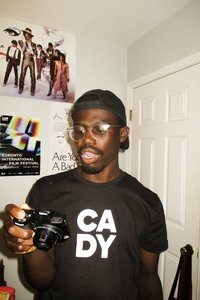 Profile of Daniel Kumi