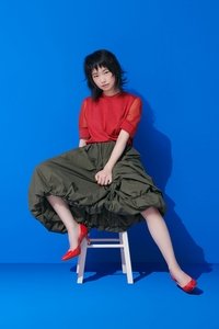 Profile of Aozora Hayashi