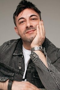 Profile of Djan Chelik