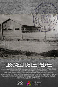 Poster for L'Escaezu de les piedres