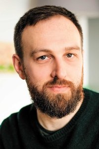 Profile of Daniel Grenier