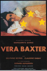 Baxter, Vera Baxter