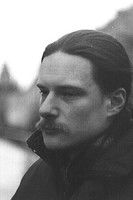 Profile of Andrey Kuklin