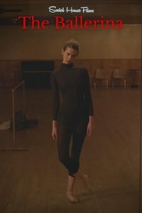Poster for The Ballerina