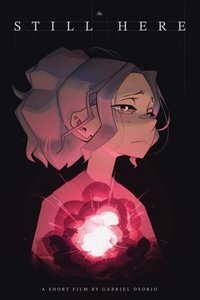 Poster for STILL HERE