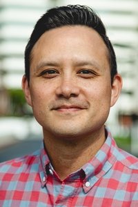 Profile of Chris Hanada