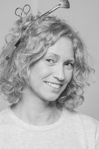 Profile of Sirle Teeäär