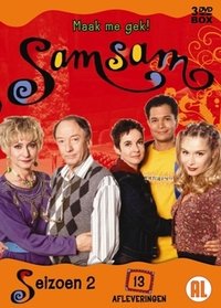 Poster for Season 2