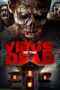 Poster for Virus of the Dead