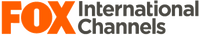 Logo - Fox International Channels
