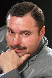 Profile of Elshan Shiraliyev