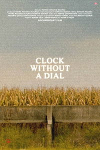 Poster for Clock Without a Dial