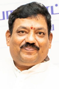 Profile of K. Babu Reddy