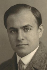 Profile of Bedřich Wermuth