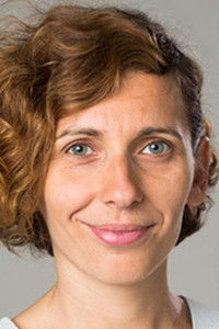 Profile of Zorana Meić