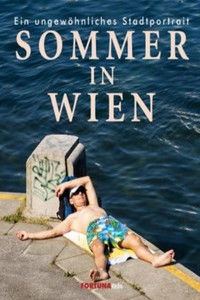 Poster for Summer in Vienna